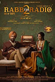 Rabb Da Radio 2 2019 DVD Rip full movie download